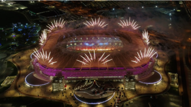 Anuncia FIFA sede para los duelos de repechaje internacional al Mundial Qatar 2022 | Tuit