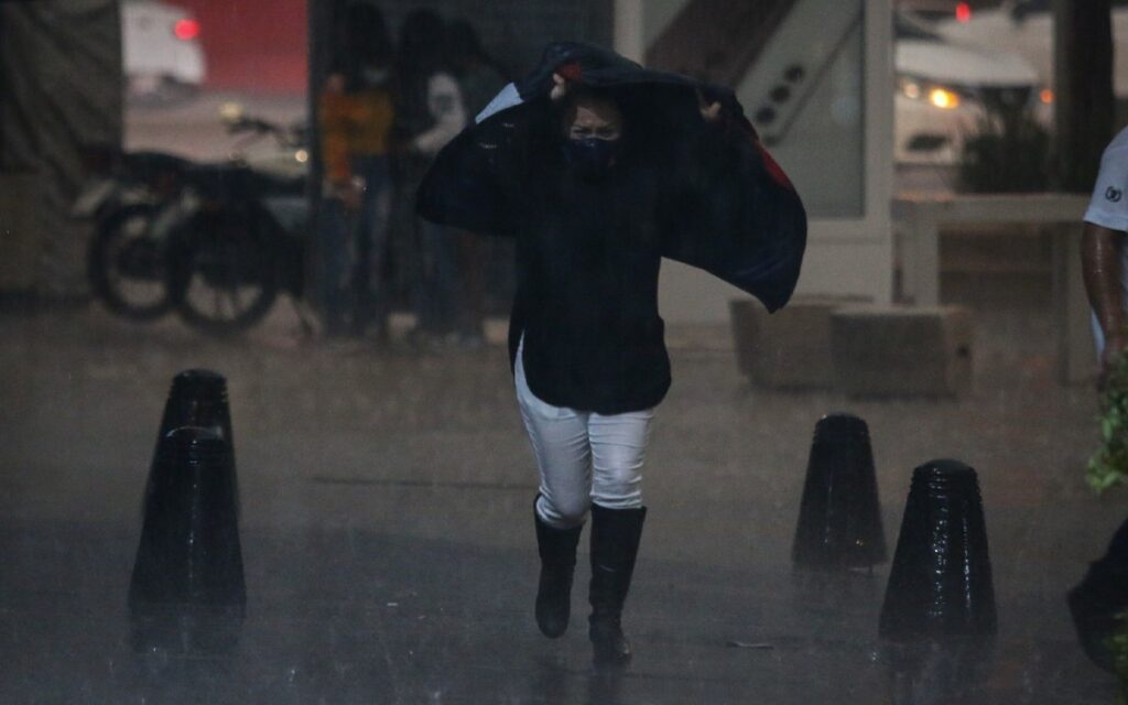 Anuncian Operativo de Lluvias 2022; se espera una temporada 'muy activa' en la CDMX