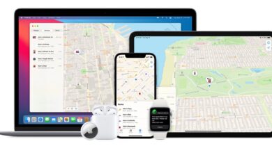 Apagar un iPhone podría no impedir que sea rastreado