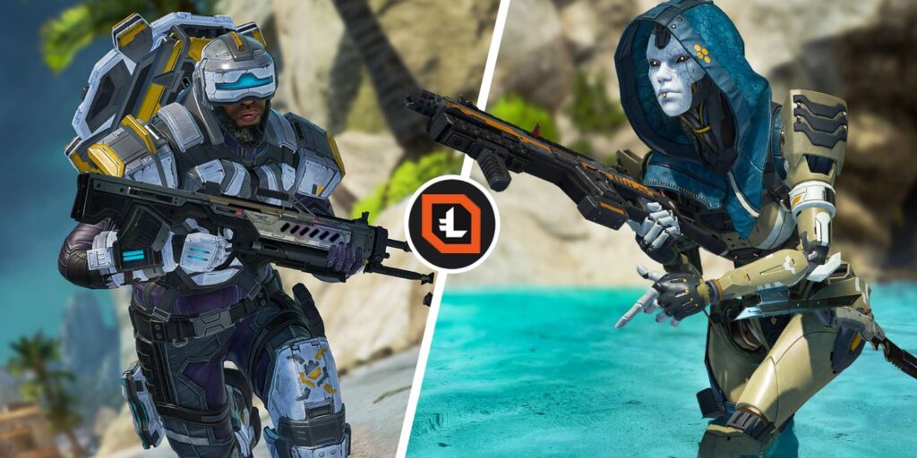 Apex Legends: Cómo obtener fichas de leyenda (la forma rápida)