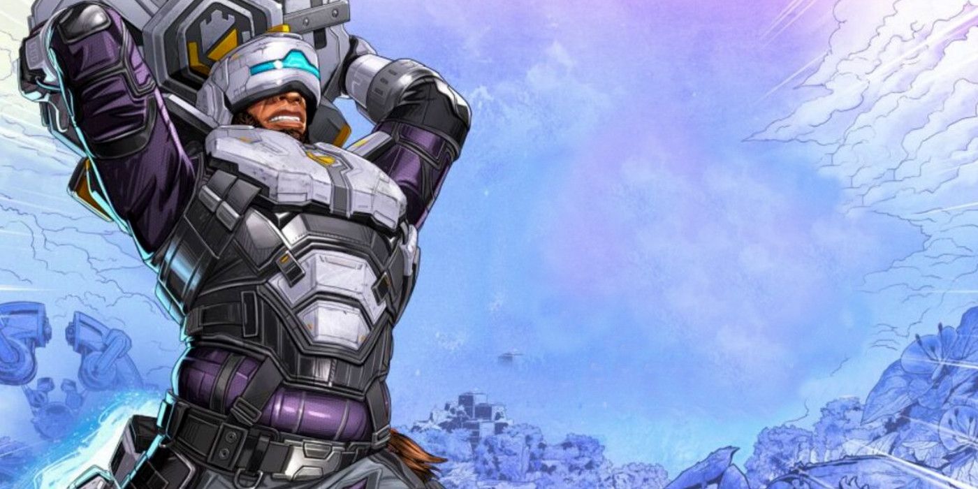 Apex Legends: Guía de personajes de Newcastle (consejos, trucos y estrategias)