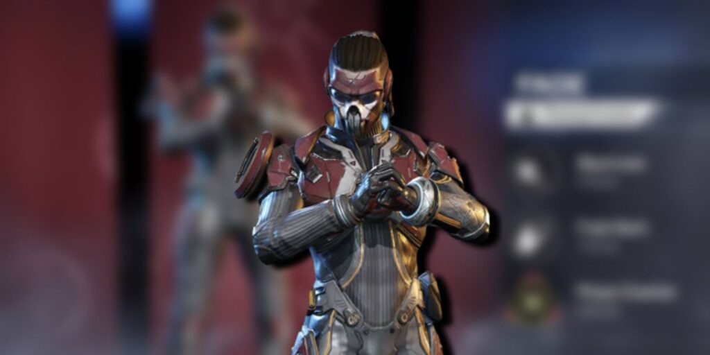 Apex Legends Mobile: Guía de personajes Fade (mejores consejos y estrategias)