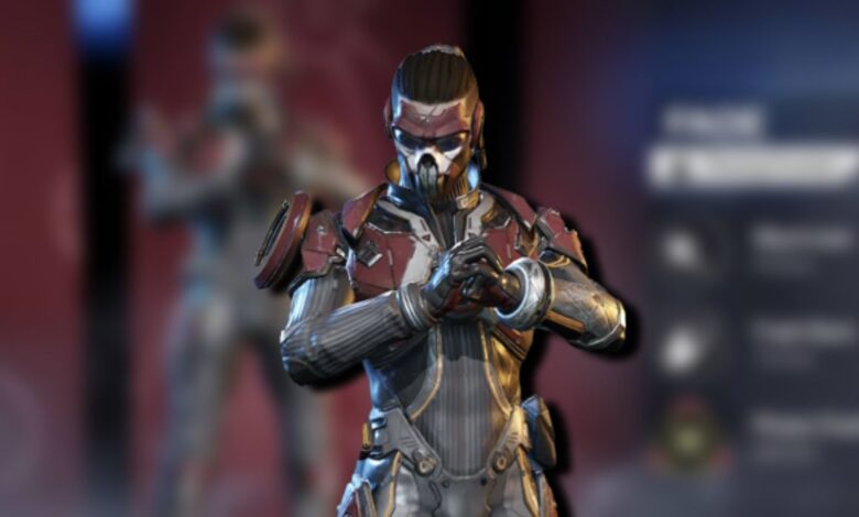 Apex Legends Mobile: Guía de personajes Fade (mejores consejos y estrategias)