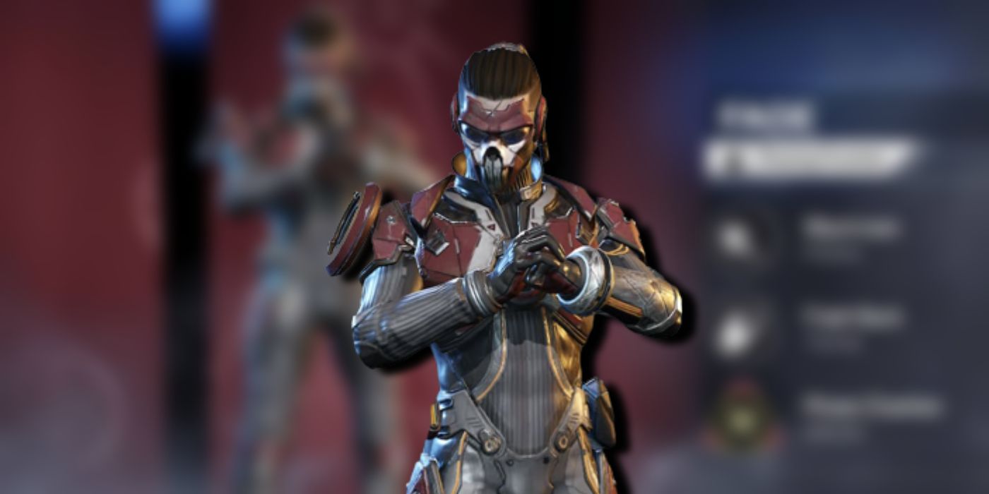 Apex Legends Mobile: Guía de personajes Fade (mejores consejos y estrategias)