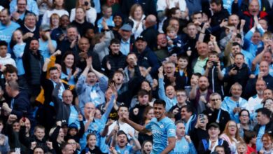 Aplasta Manchester City al Newcastle y da otro paso al título en la Premier League | Tuit