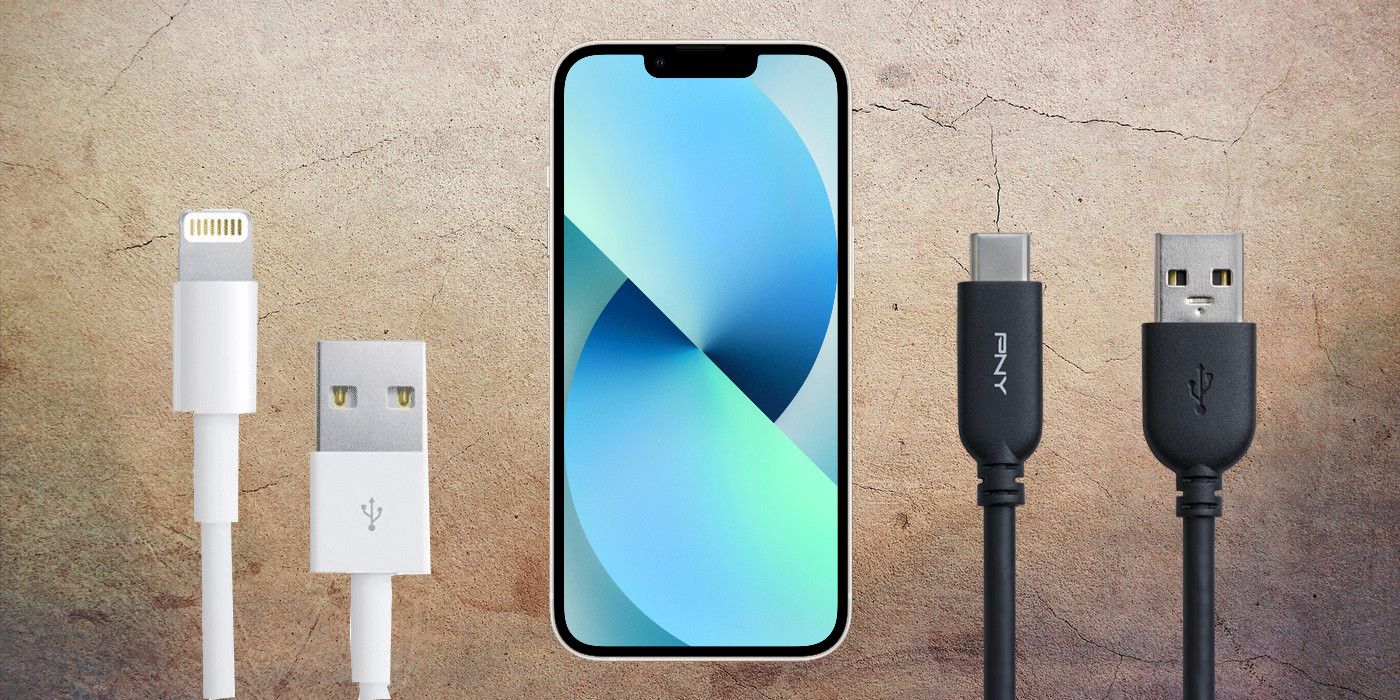Apple Insider dice que los iPhones cambiarán a USB-C en 2023