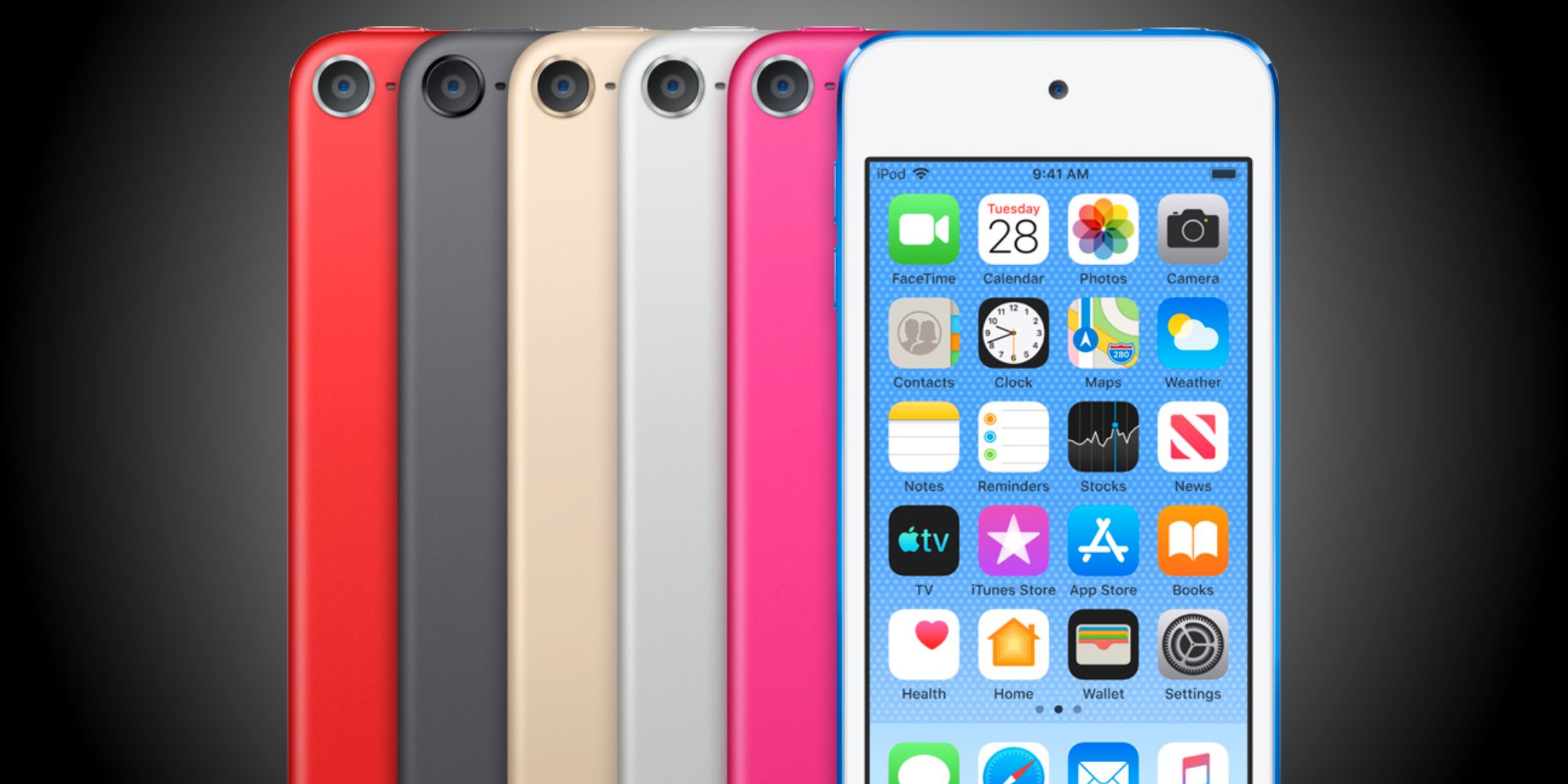 Apple acaba de acabar con el iPod, poniendo fin a un legado histórico de 20 años