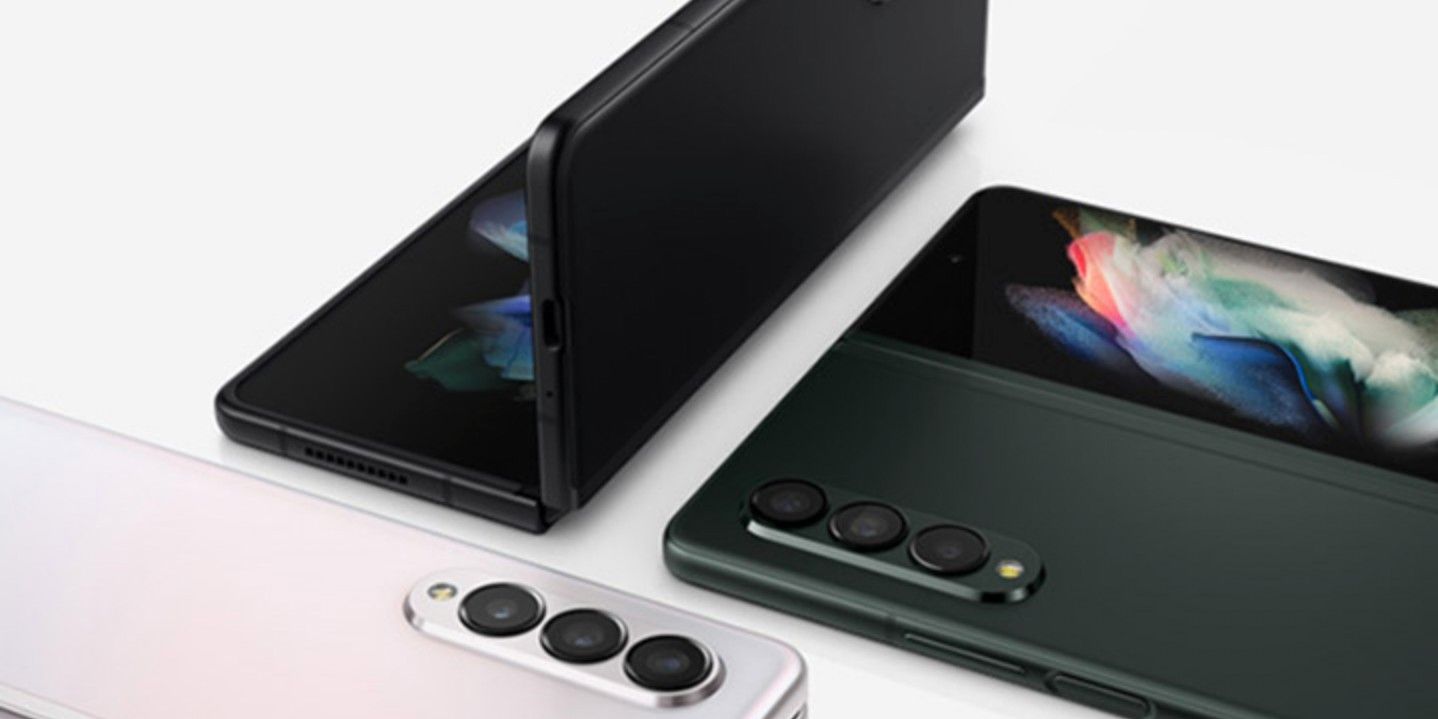 Apple desarrolla tecnología de pantalla plegable similar al Galaxy Z Fold