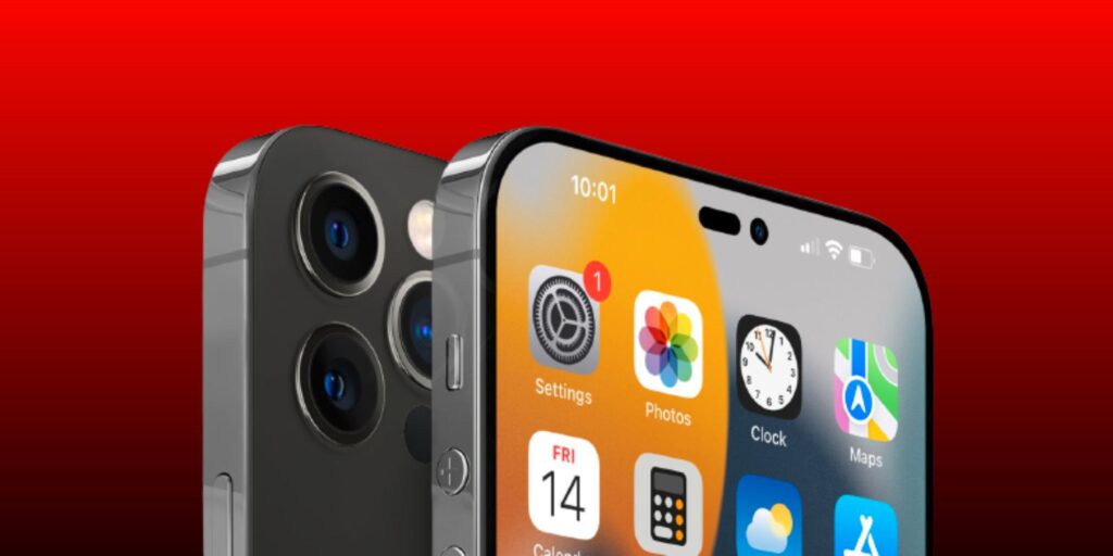 Apple está mejorando la cámara Selfie, así es como