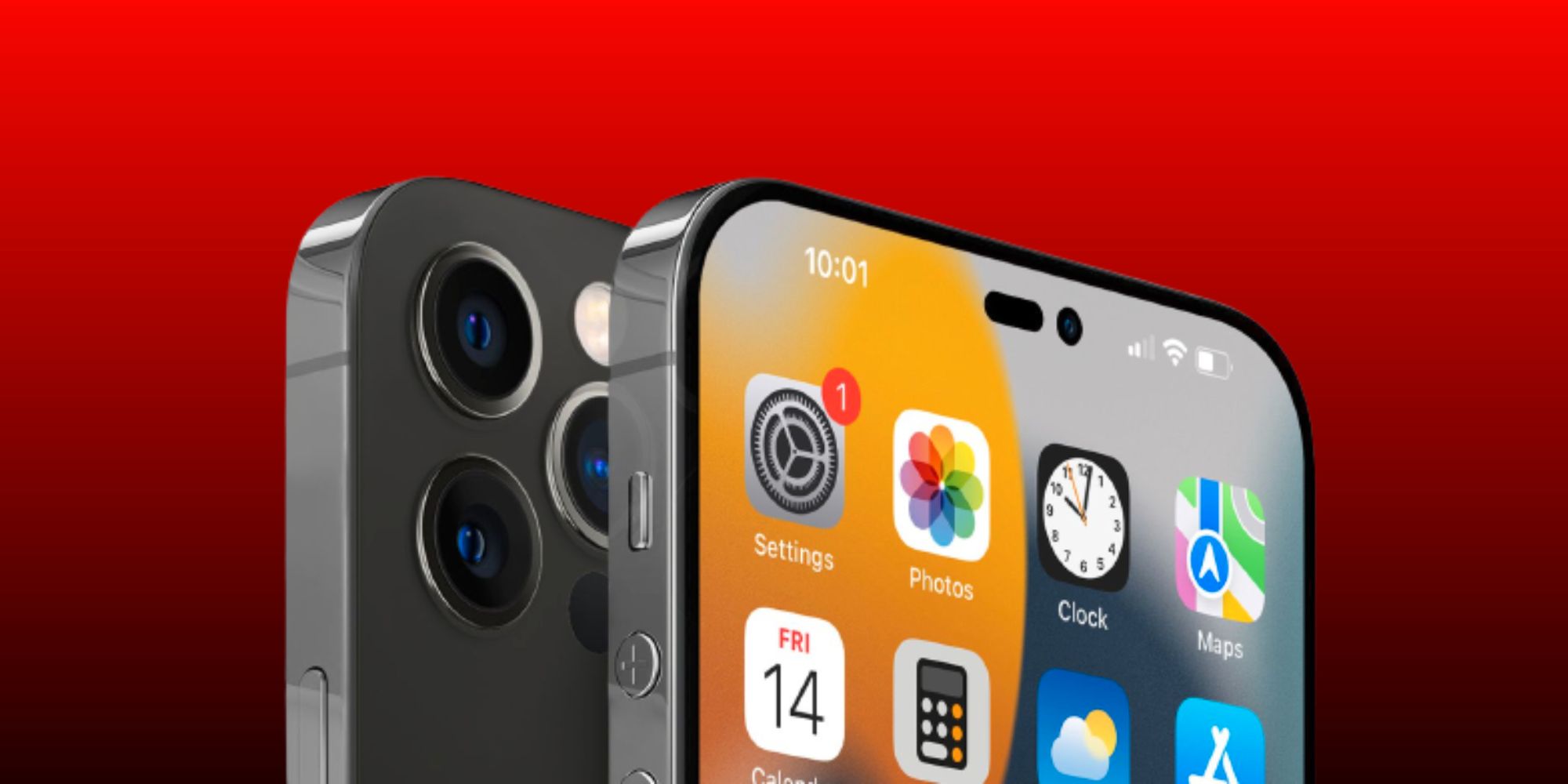 Apple está mejorando la cámara Selfie, así es como