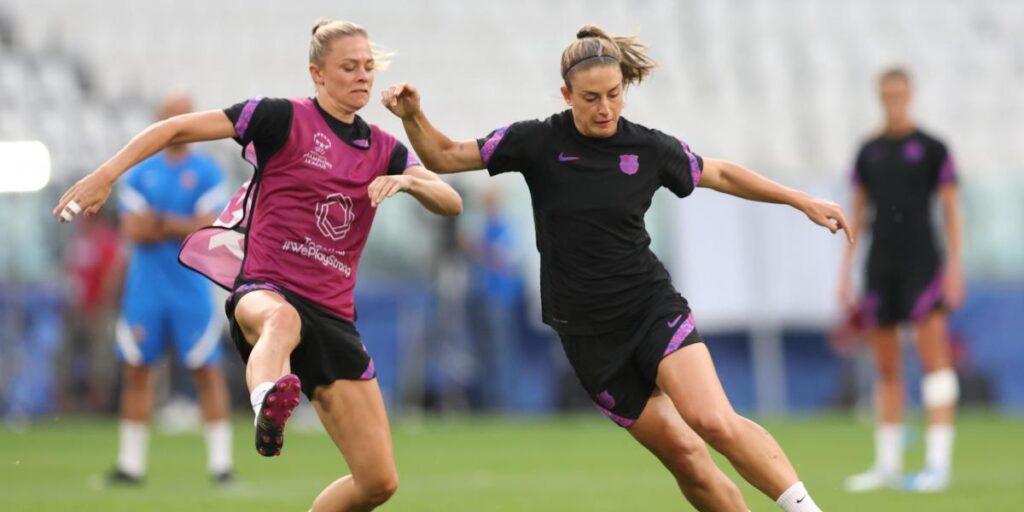 Apunta al mismo once que ante el Atlético