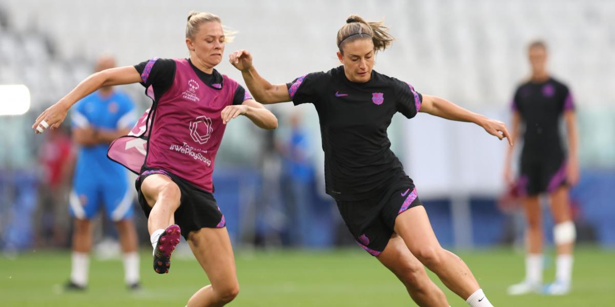 Apunta al mismo once que ante el Atlético