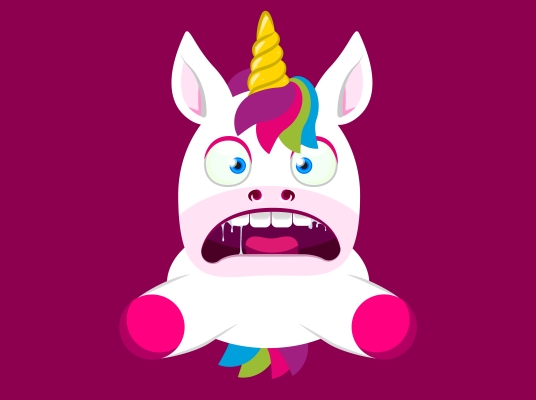 Aquí vienen los múltiplos SaaS de un solo dígito