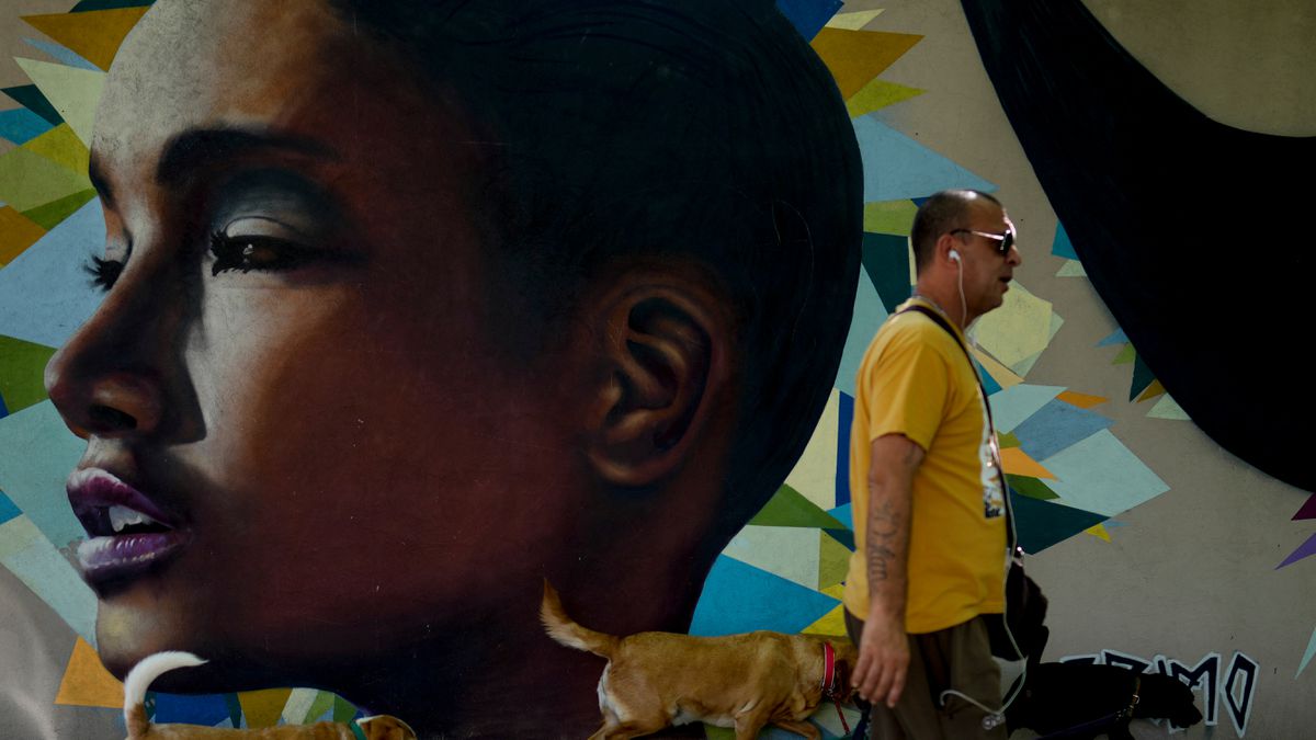 Argentina censa por primera vez a su comunidad afrodescendiente