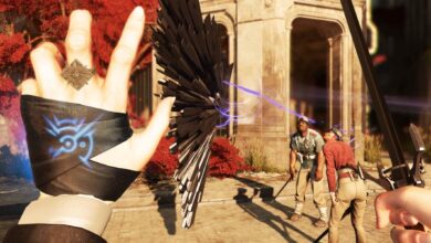 Arkane Studios podría estar desarrollando un nuevo juego de Dishonored