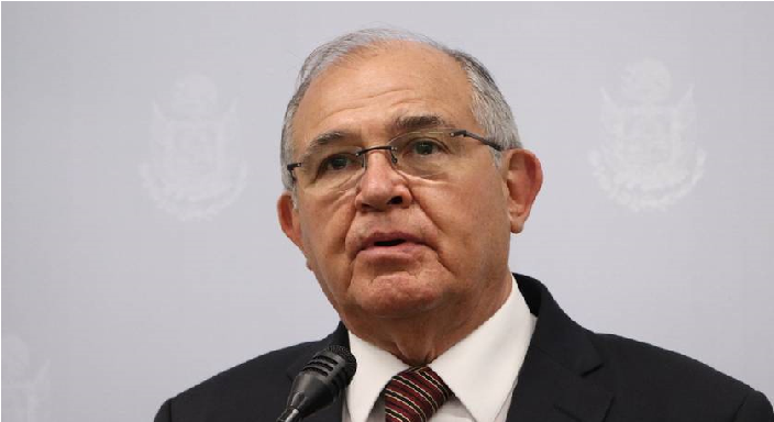 Armando Sinecio un comparsa del PAN para aprobar todas sus iniciativas, un morenista aliado del gobierno