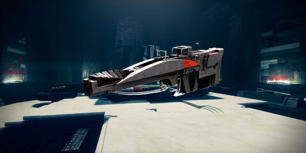 Armas de Destiny 2 que necesitas fabricar antes de la temporada 17