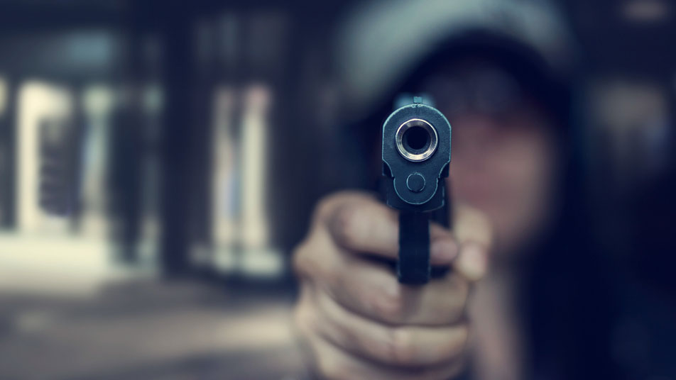 Armas en Estados Unidos