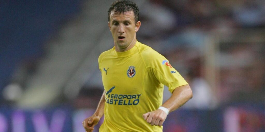 Arruabarrena: “El Villarreal le puede dar la vuelta”
