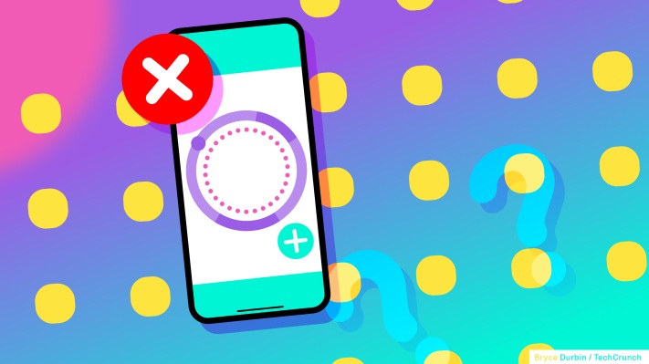 Los consumidores intercambian aplicaciones de seguimiento de períodos en busca de una mayor privacidad luego del fallo Roe v. Wade