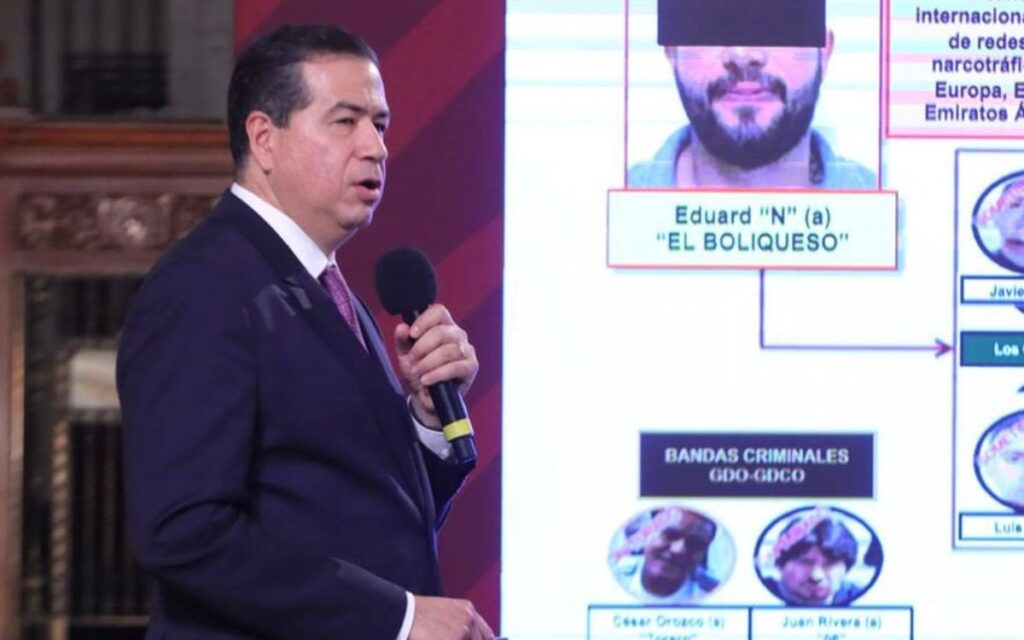 Asesinos de periodistas de Sinaloa y Veracruz han sido identificados: SSPC