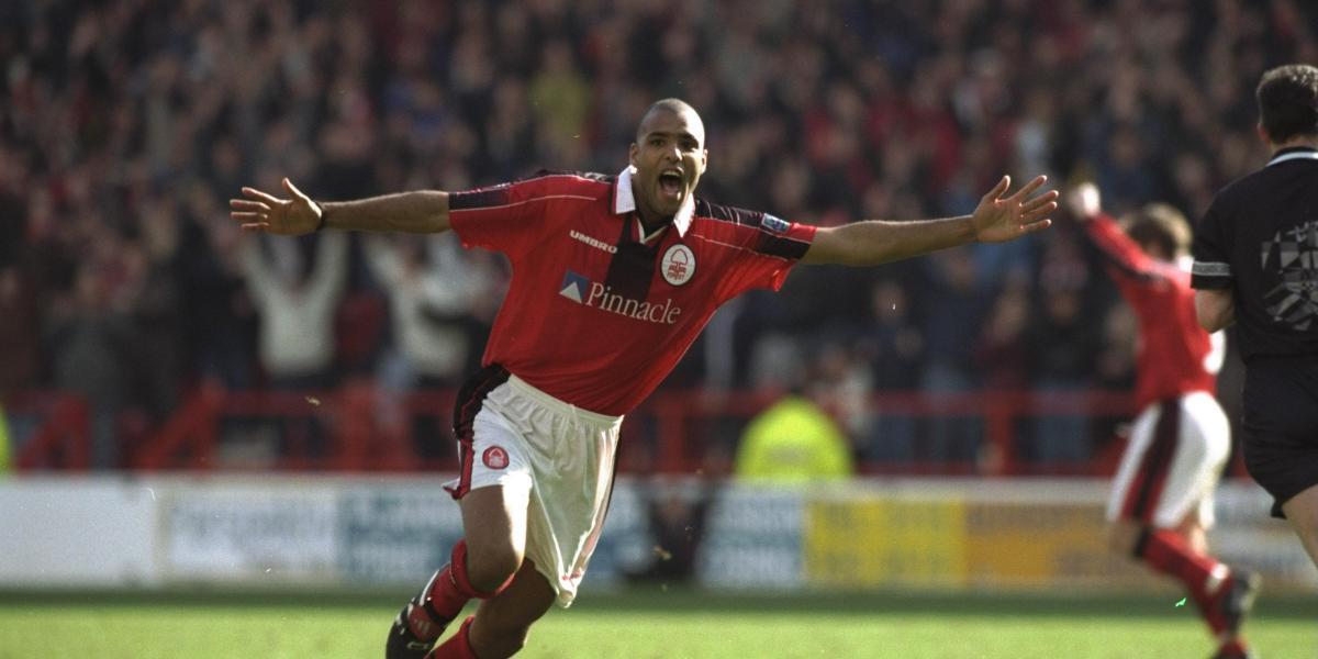 Así era el último Nottingham Forest de Premier League