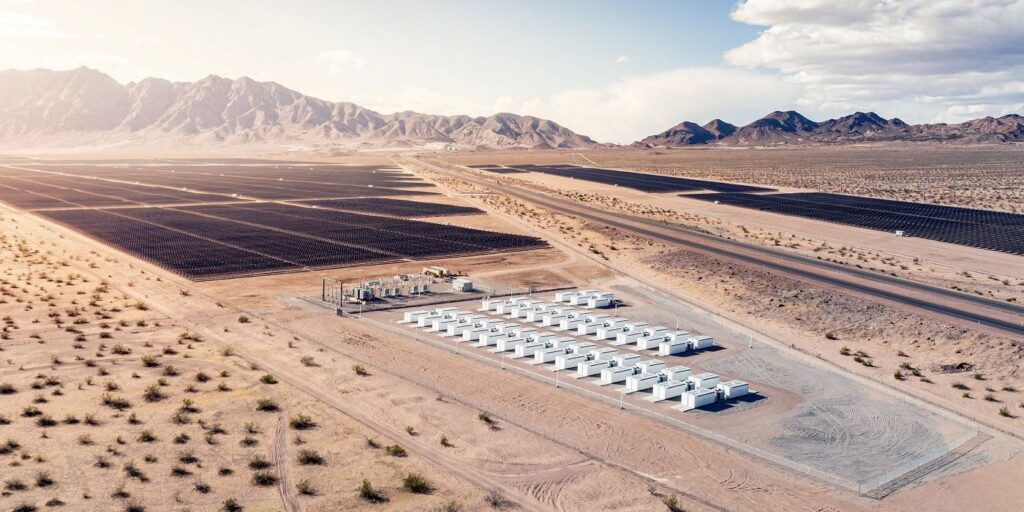 Así es como Tesla contribuyó al ahorro de emisiones de CO2 en 2021