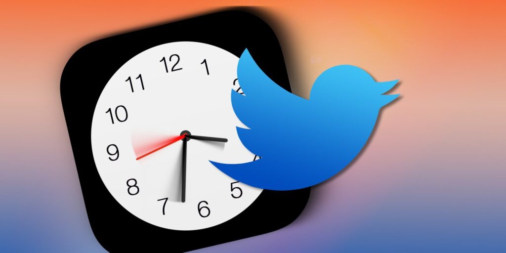 Así es como Twitter puede hacerle saber que un tweet ha sido editado