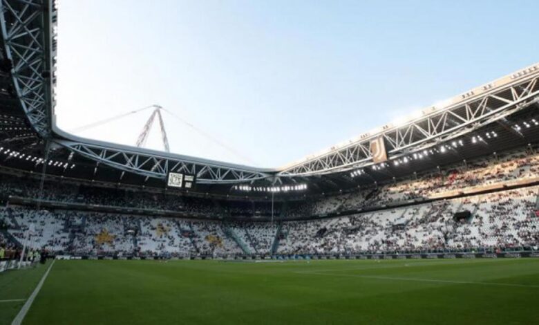 Así es el Allianz Stadium, un estadio cuatro estrellas para la final de la Champions femenina