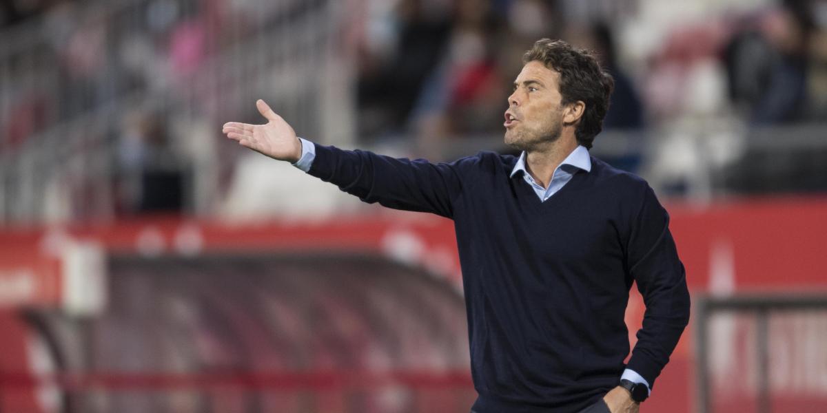 Así es el Almería de Rubi que ha subido a Primera