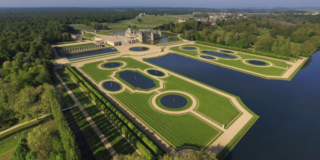 Así es el hotel donde se alojará el Real Madrid en París