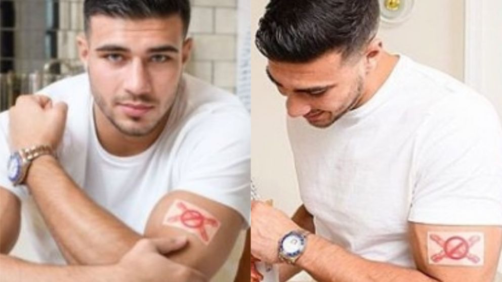 Así es el parche de bacon para veganos