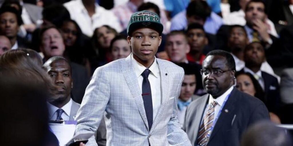 Así es el tráiler de 'Rise', la película sobre la familia Antetokounmpo