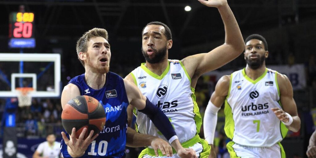 Así están las cuentas del playoff y la permanencia