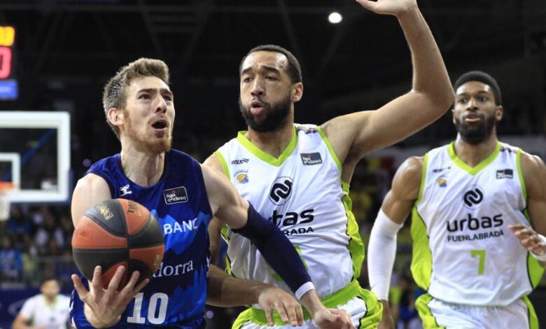 Así están las cuentas del playoff y la permanencia