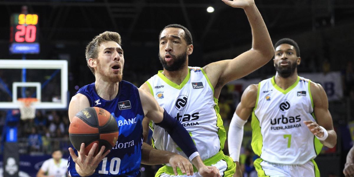 Así están las cuentas del playoff y la permanencia