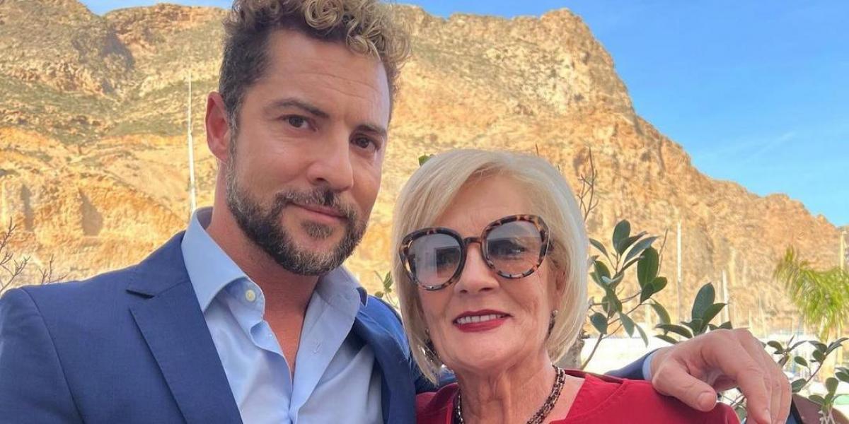 Así han celebrado los famosos el Día de la Madre en las redes sociales