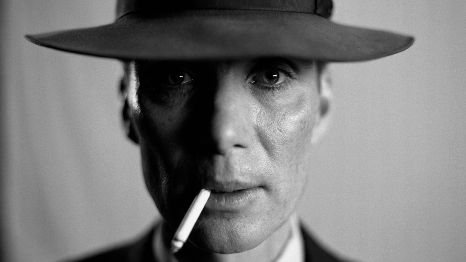 Así lucen Floren Pugh y Cillian Murphy en ‘Oppenheimer’ de Christopher Nolan
