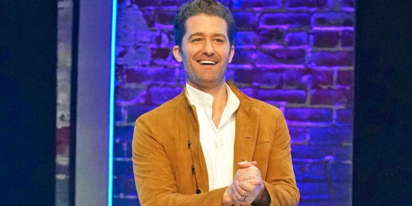 Todo lo que debe saber sobre Matthew Morrison dejando el panel de jueces de SYTYCD