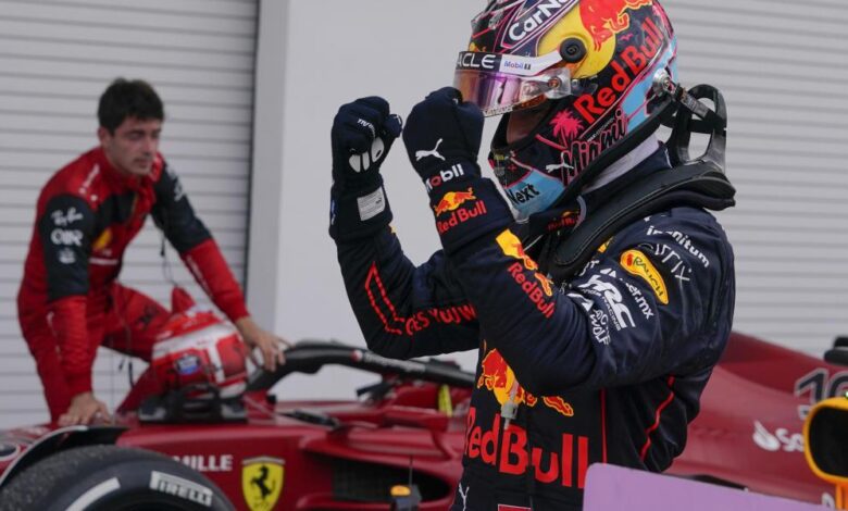 Así queda el Mundial de F1 tras el GP de Miami de F1 2022