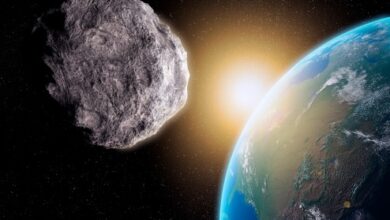 Astroforge recauda una ronda inicial de $ 13 millones para las ambiciones mineras de asteroides
