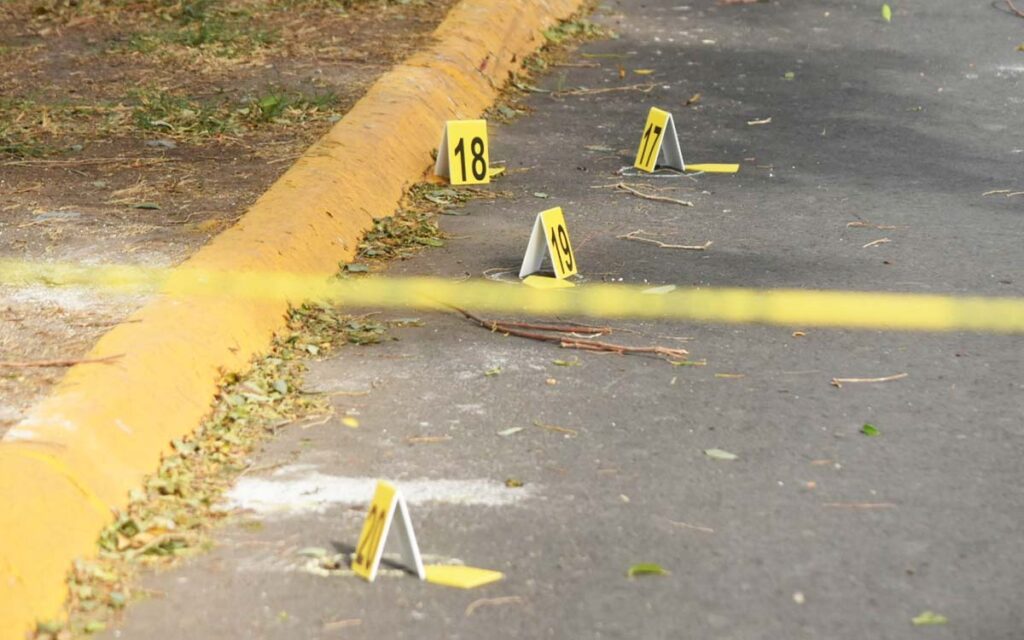 Ataque armado en palenque clandestino de Morelia deja cuatro muertos y dos heridos