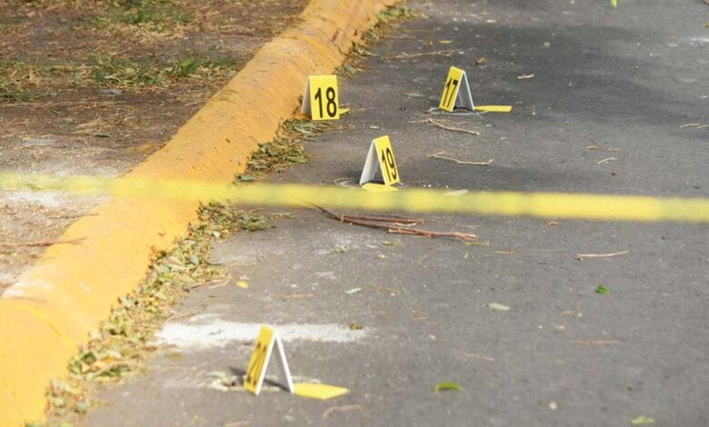 Ataque armado en palenque clandestino de Morelia deja cuatro muertos y dos heridos