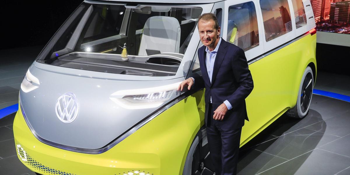 Audi y Porsche confirman su llegada a la F1