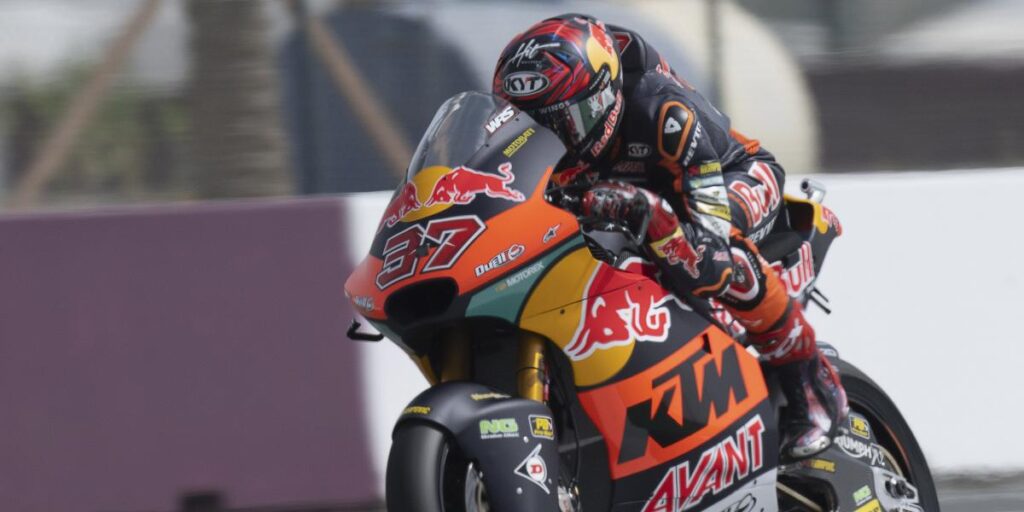 Augusto Fernández vuelve a ganar tres años después