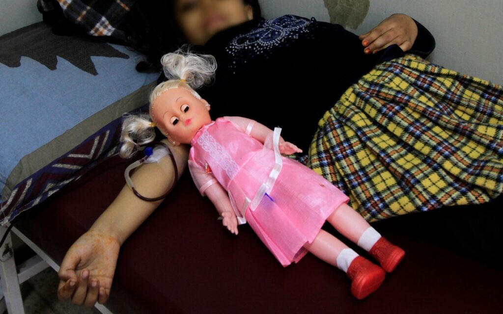 Aumenta hepatitis infantil grave en el mundo; México no reporta casos | Video