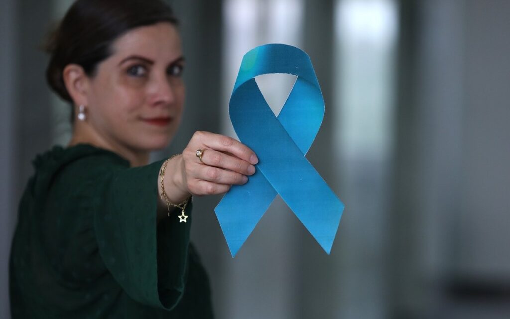 Aumenta la supervivencia en pacientes con cáncer de ovario: ISSSTE