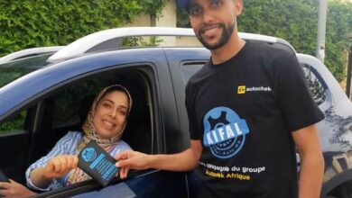 Autochek se expande al norte de África tras adquirir la marroquí Kifal Auto