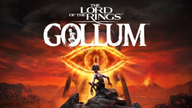 Avance de El Señor de los Anillos: Gollum - De Mordor al Bosque Negro