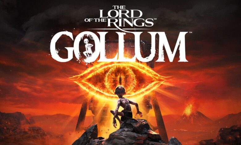 Avance de El Señor de los Anillos: Gollum - De Mordor al Bosque Negro